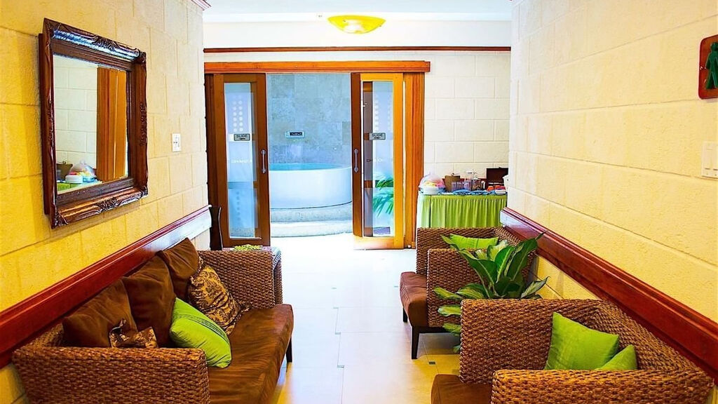 Accra Beach Hotel & Spa