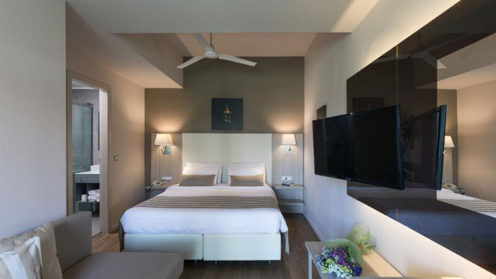 Acharavi Beach Resort
