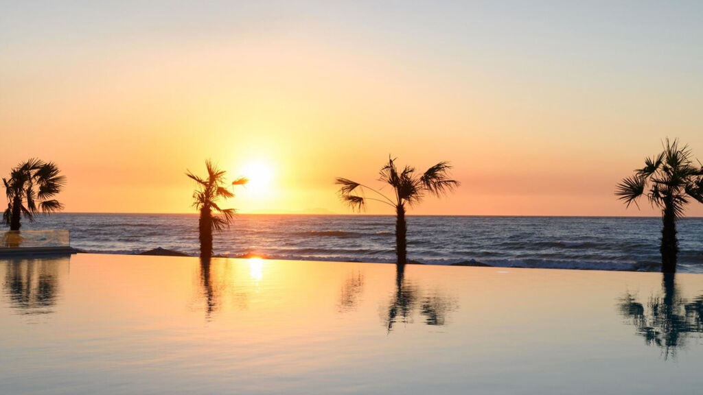 Corfu Acharavi By Wyndham