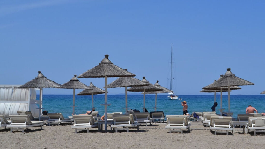 Corfu Acharavi By Wyndham