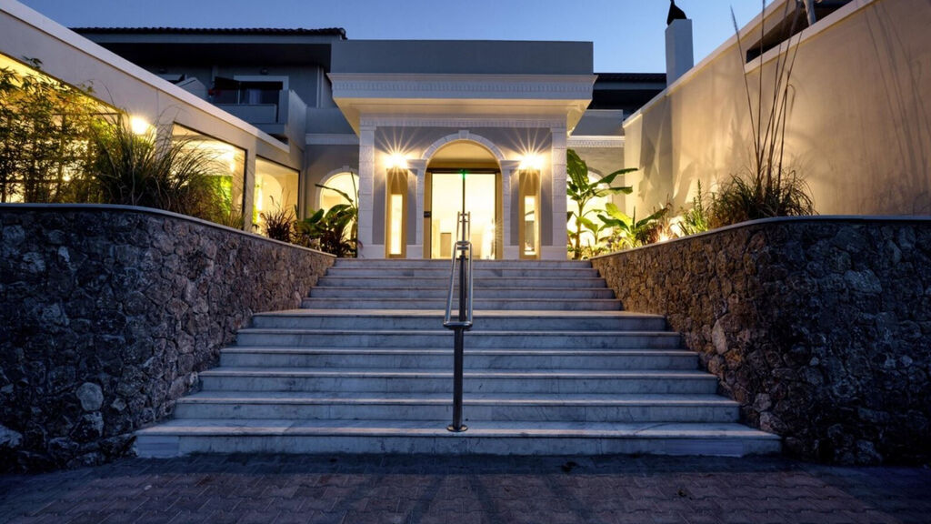 Corfu Acharavi By Wyndham