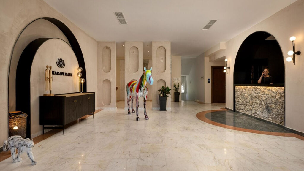 Corfu Acharavi By Wyndham