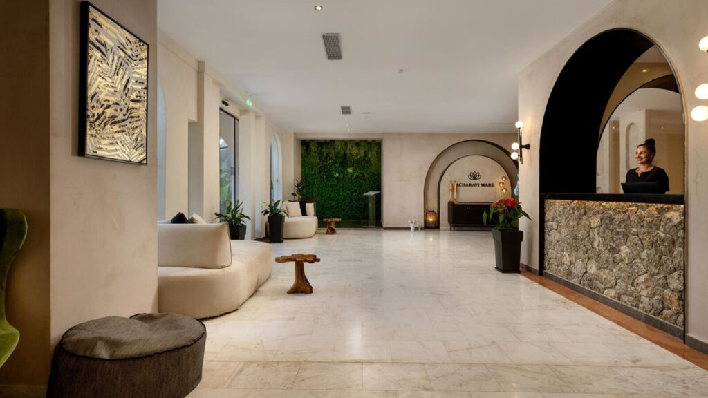 Corfu Acharavi By Wyndham