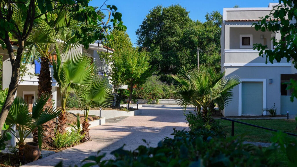 Corfu Acharavi By Wyndham