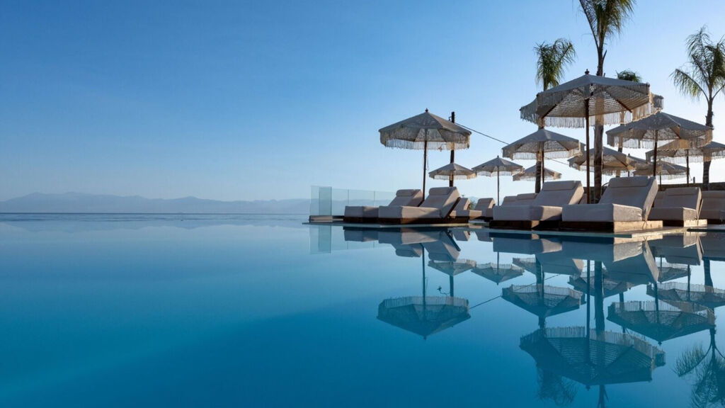 Corfu Acharavi By Wyndham