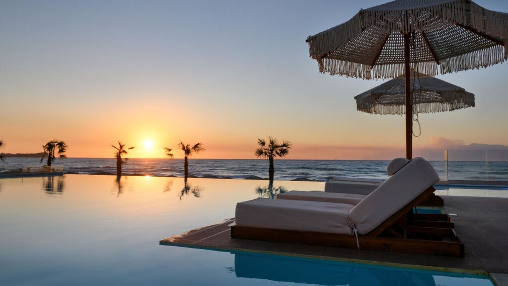 Corfu Acharavi By Wyndham