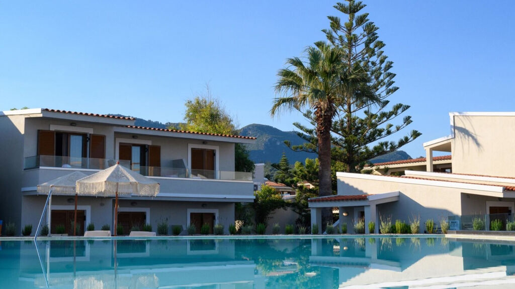 Corfu Acharavi By Wyndham