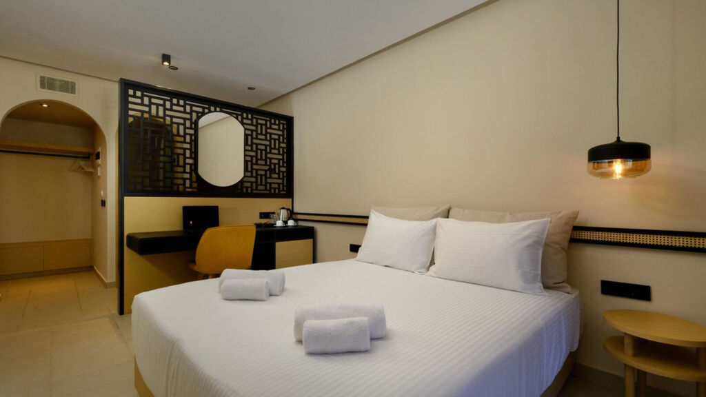 Corfu Acharavi By Wyndham