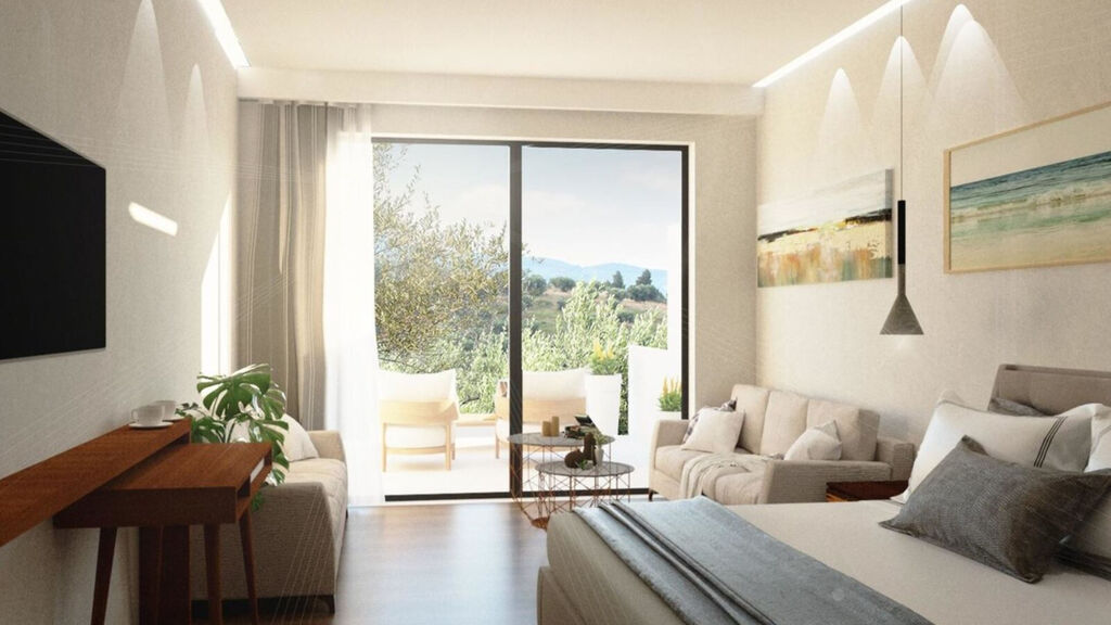 Corfu Acharavi By Wyndham