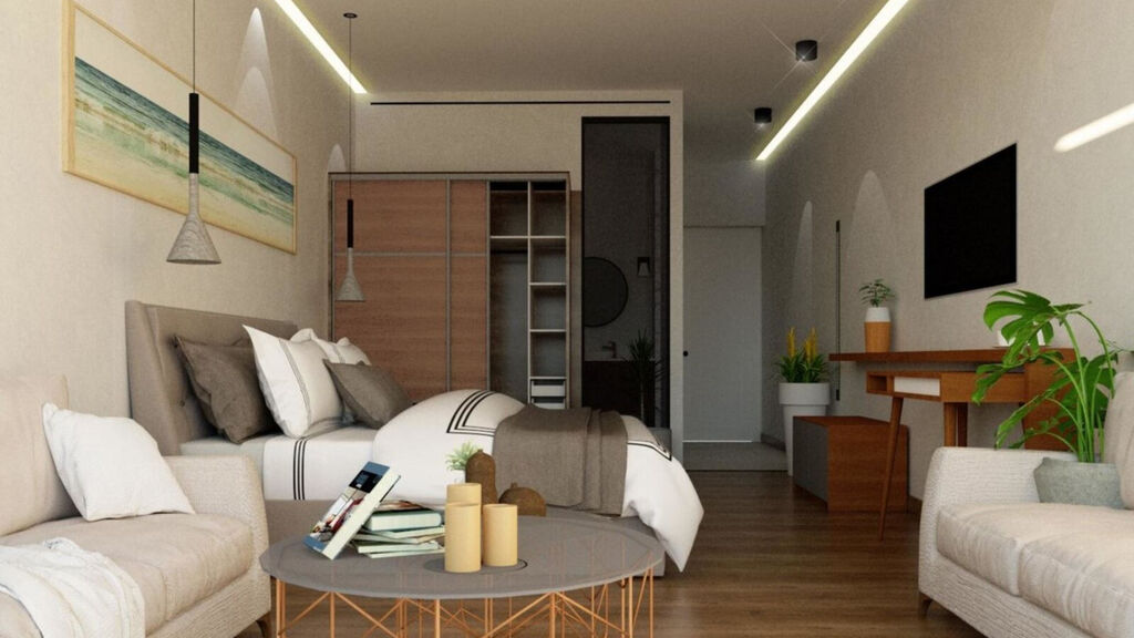 Corfu Acharavi By Wyndham