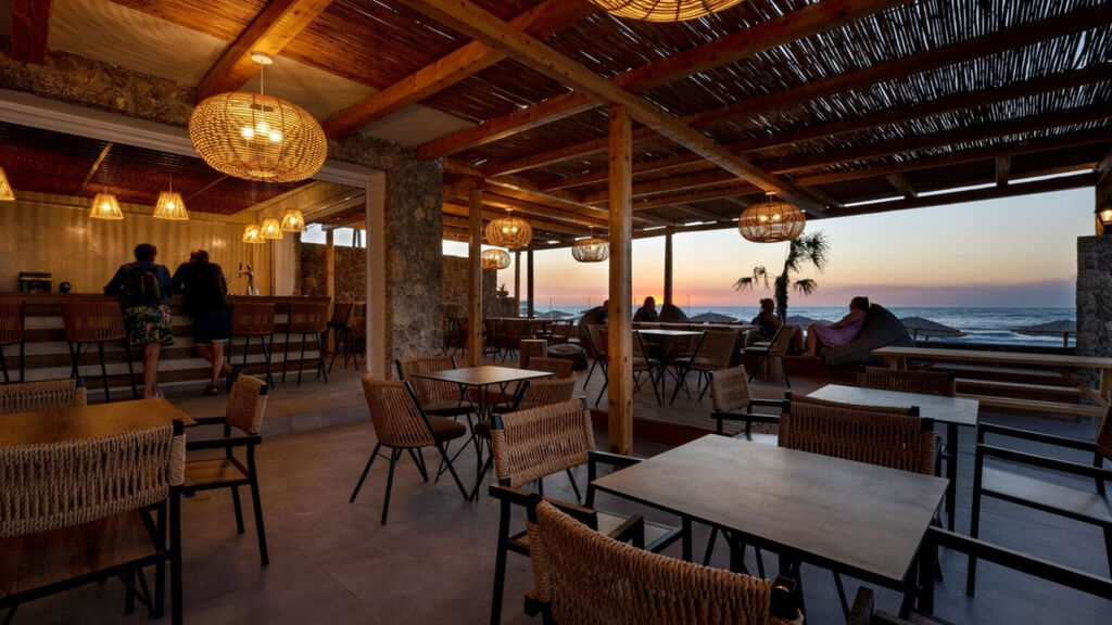 Corfu Acharavi By Wyndham