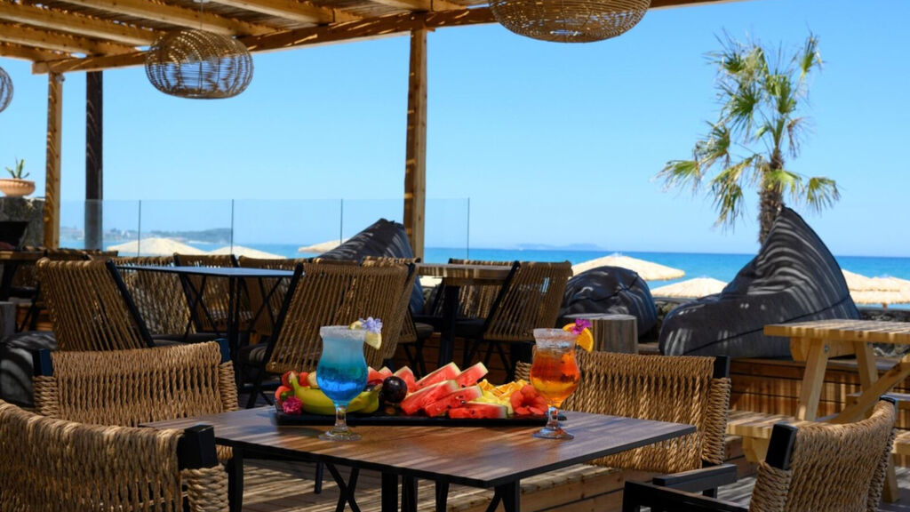 Corfu Acharavi By Wyndham