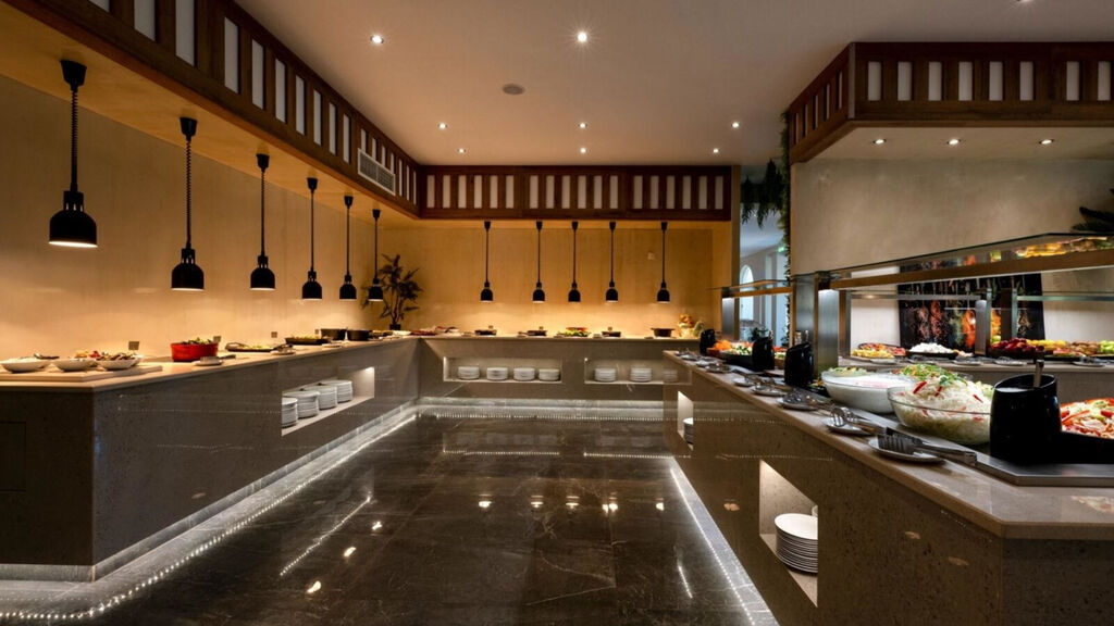 Corfu Acharavi By Wyndham