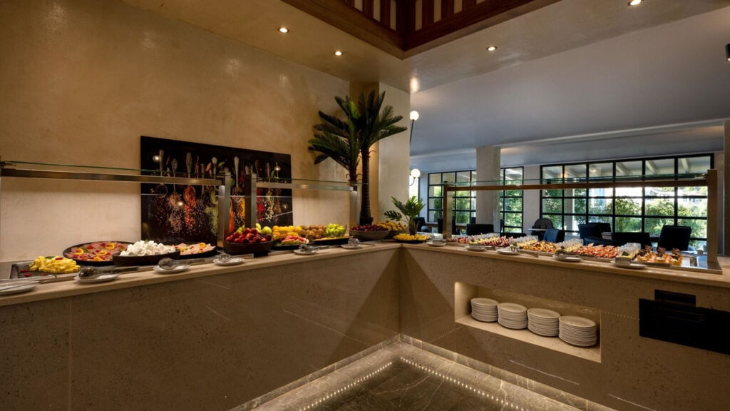 Corfu Acharavi By Wyndham