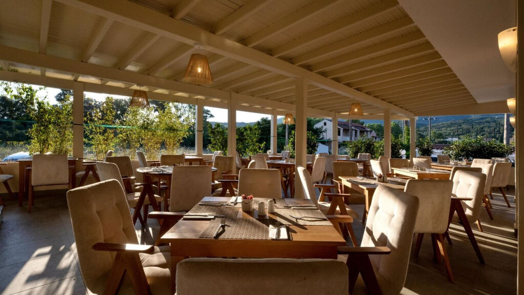 Corfu Acharavi By Wyndham