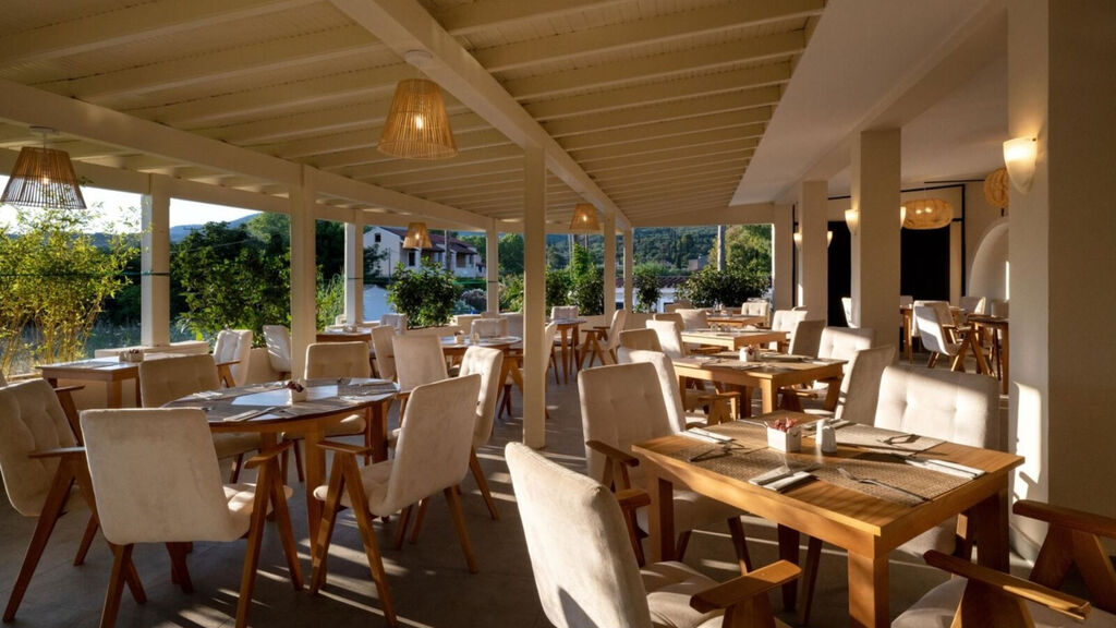 Corfu Acharavi By Wyndham