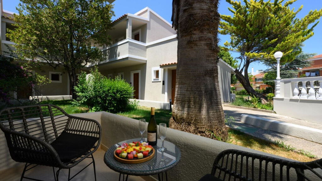 Corfu Acharavi By Wyndham