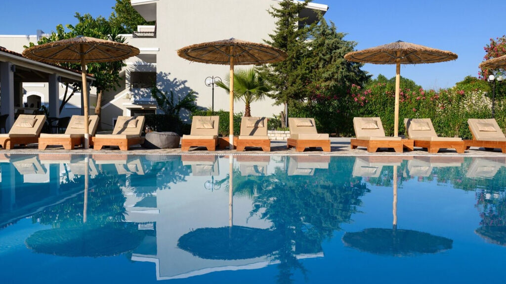 Corfu Acharavi By Wyndham