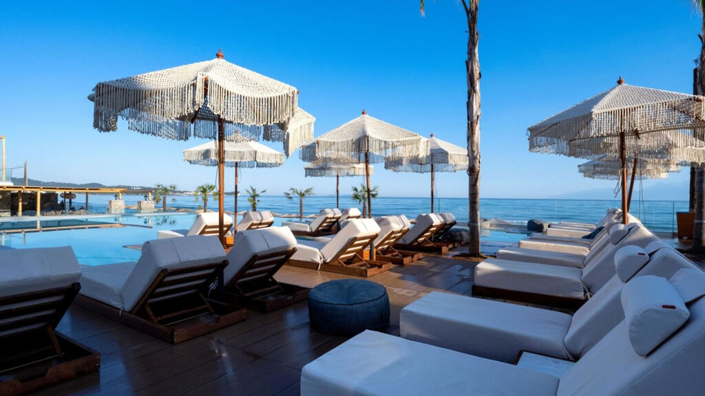 Corfu Acharavi By Wyndham