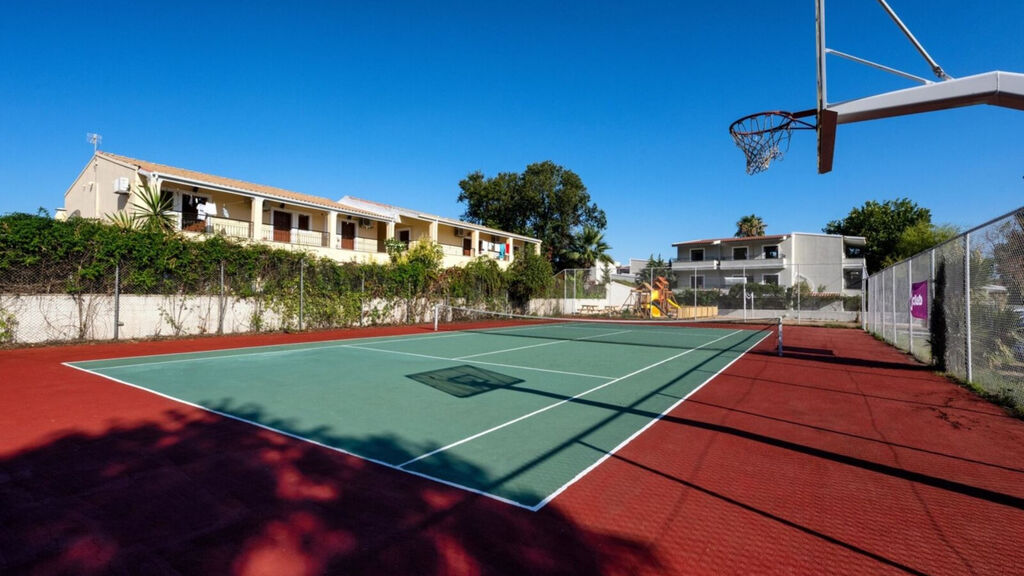 Corfu Acharavi By Wyndham