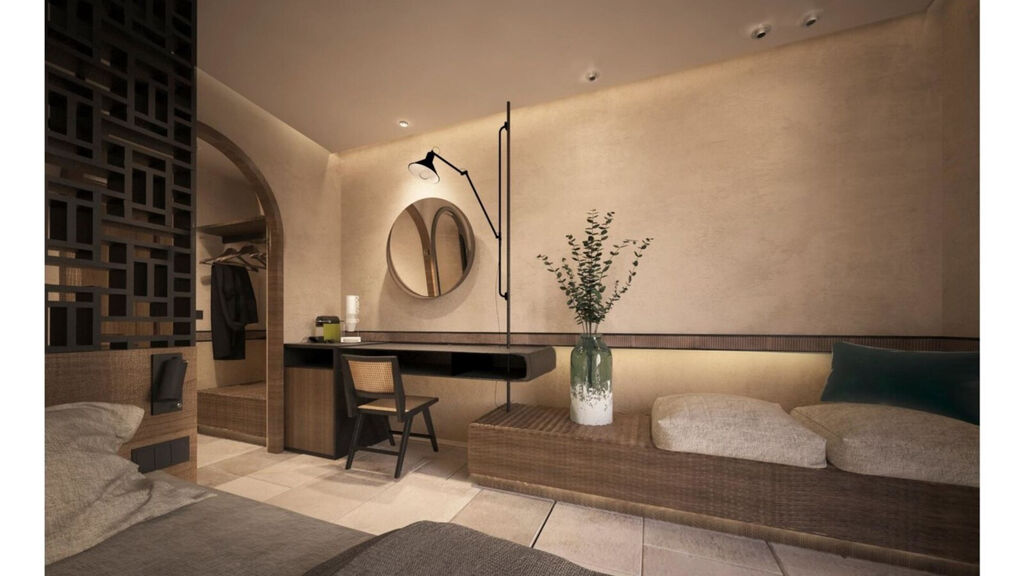 Corfu Acharavi By Wyndham