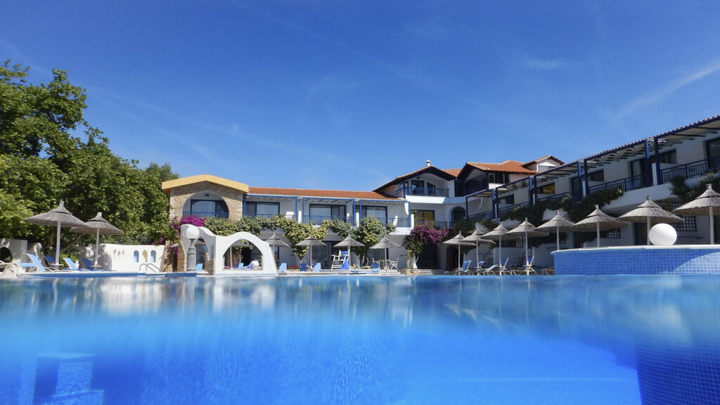 Acrotel Athena Pallas Village