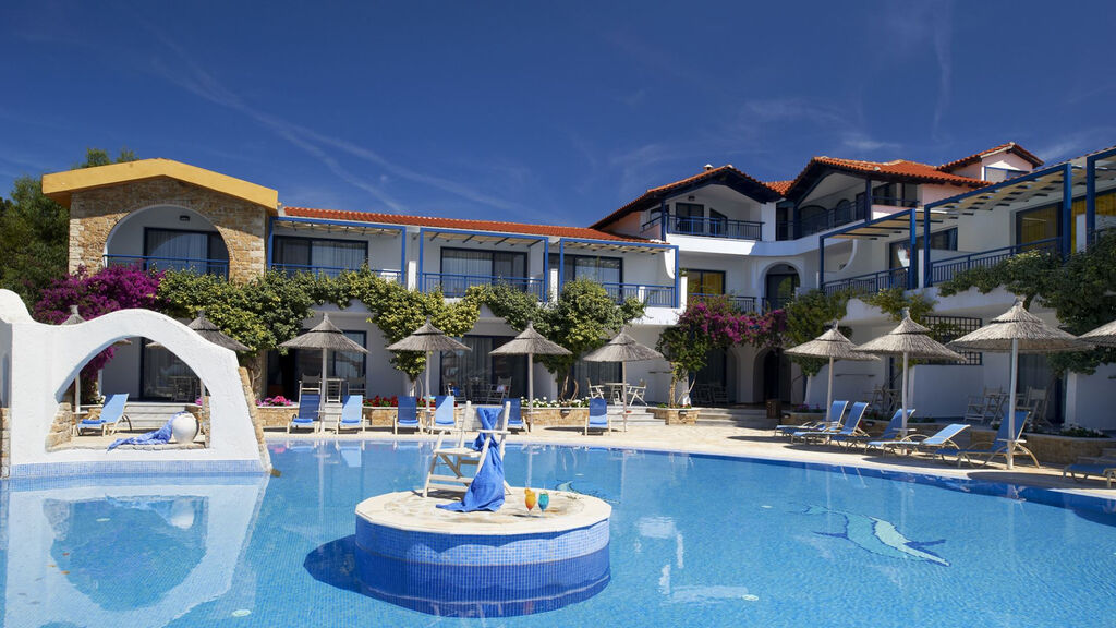 Acrotel Athena Pallas Village