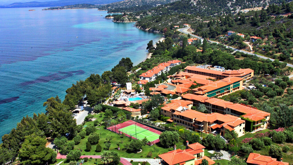 Acrotel Athena Pallas Village