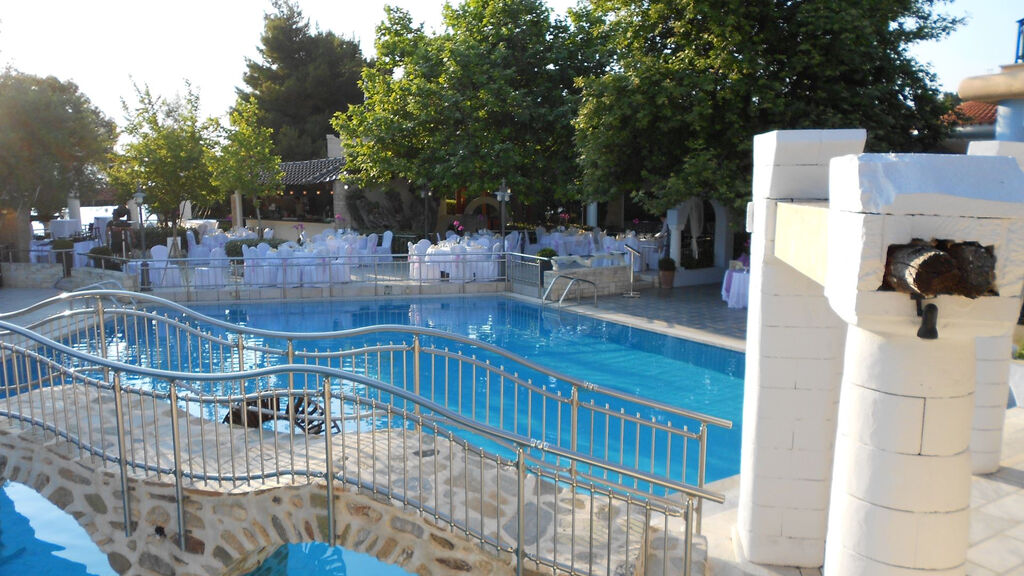 Acrotel Athena Pallas Village