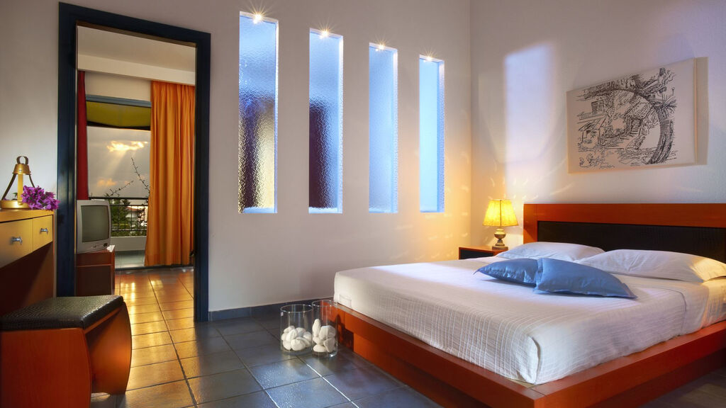 Acrotel Athena Pallas Village