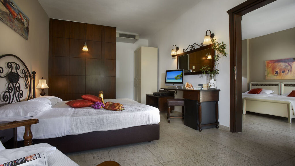 Acrotel Athena Pallas Village