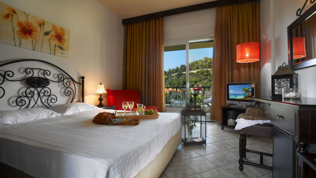 Acrotel Athena Pallas Village