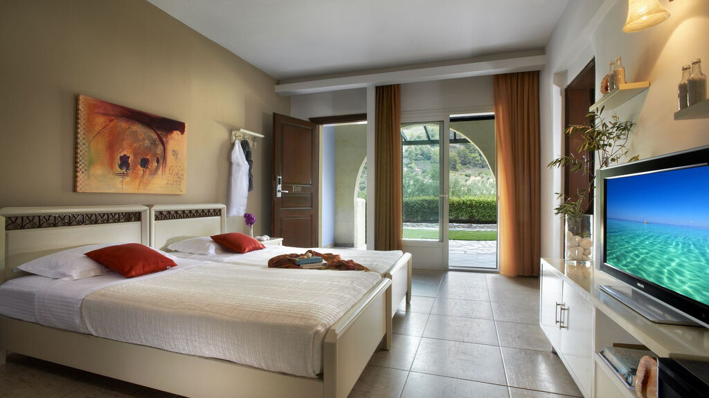 Acrotel Athena Pallas Village