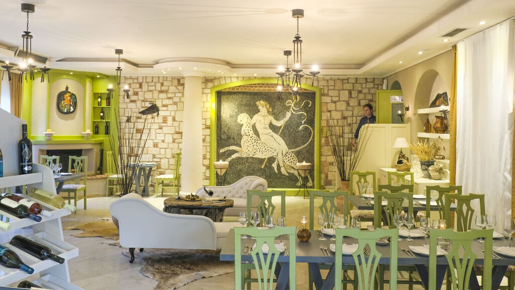 Acrotel Athena Pallas Village