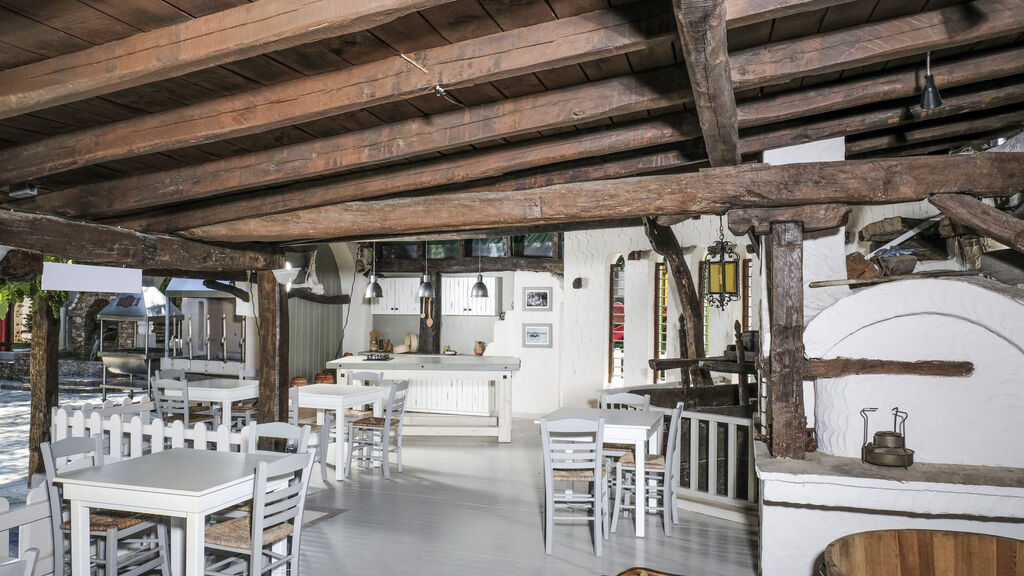 Acrotel Athena Pallas Village