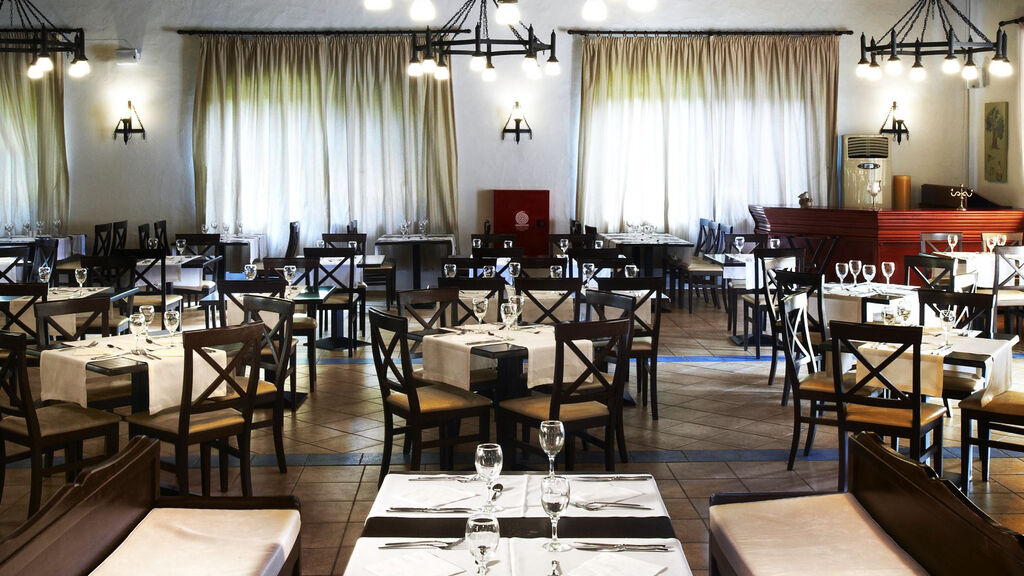 Acrotel Athena Pallas Village