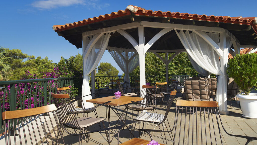 Acrotel Athena Pallas Village