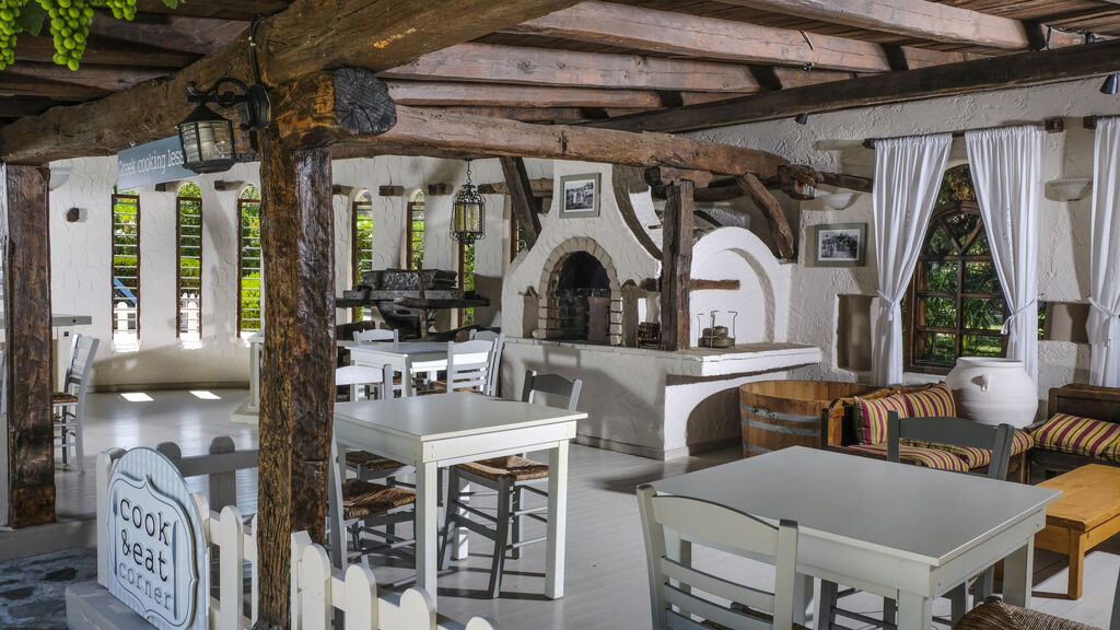 Acrotel Athena Pallas Village