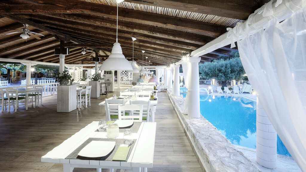 Acrotel Athena Pallas Village