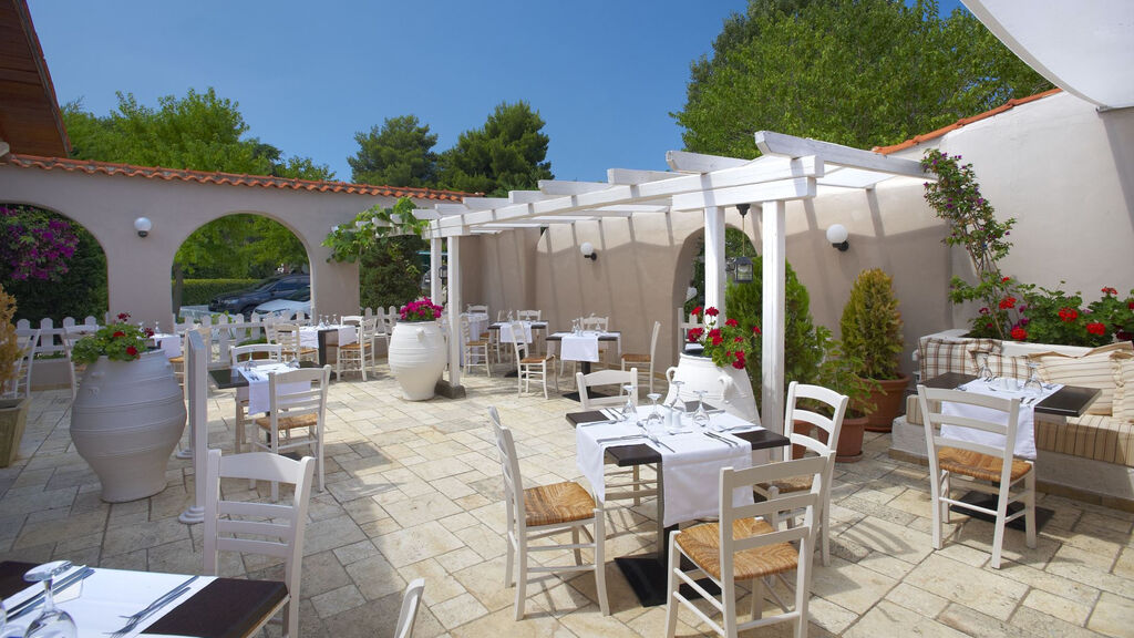 Acrotel Athena Pallas Village