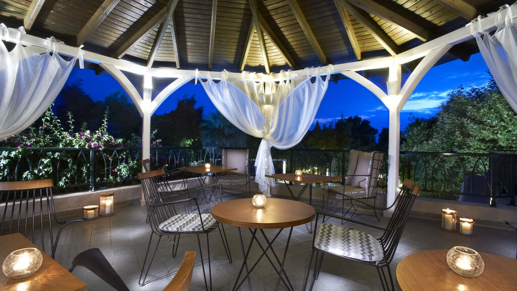 Acrotel Athena Pallas Village