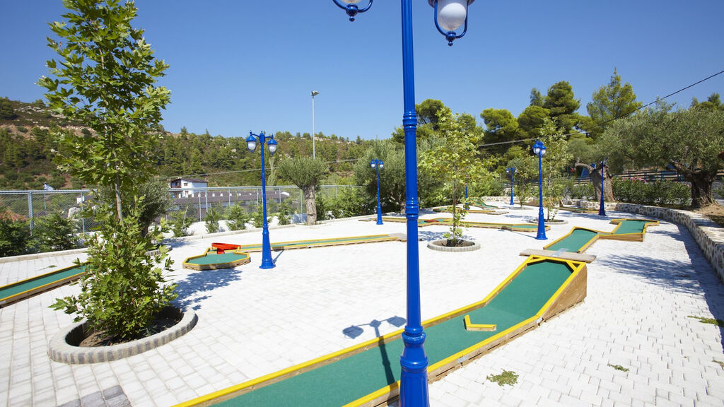 Acrotel Athena Pallas Village