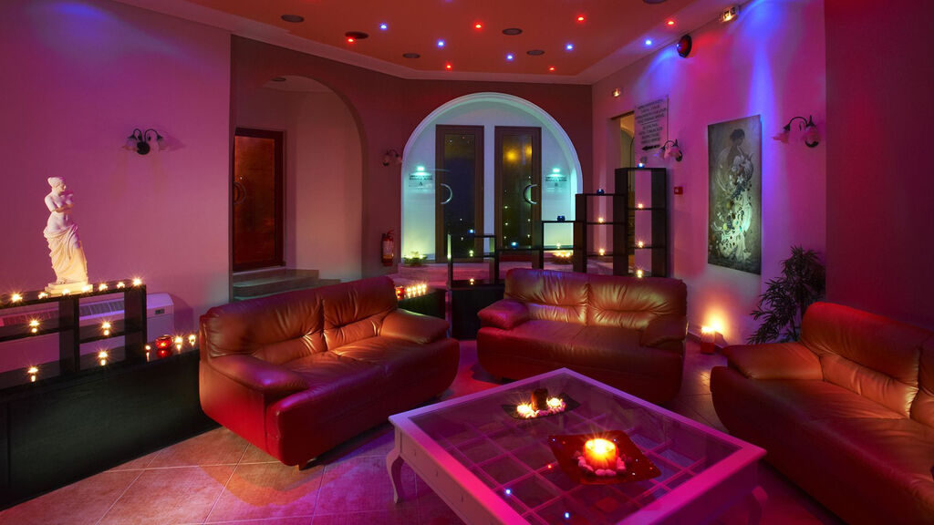 Acrotel Athena Pallas Village