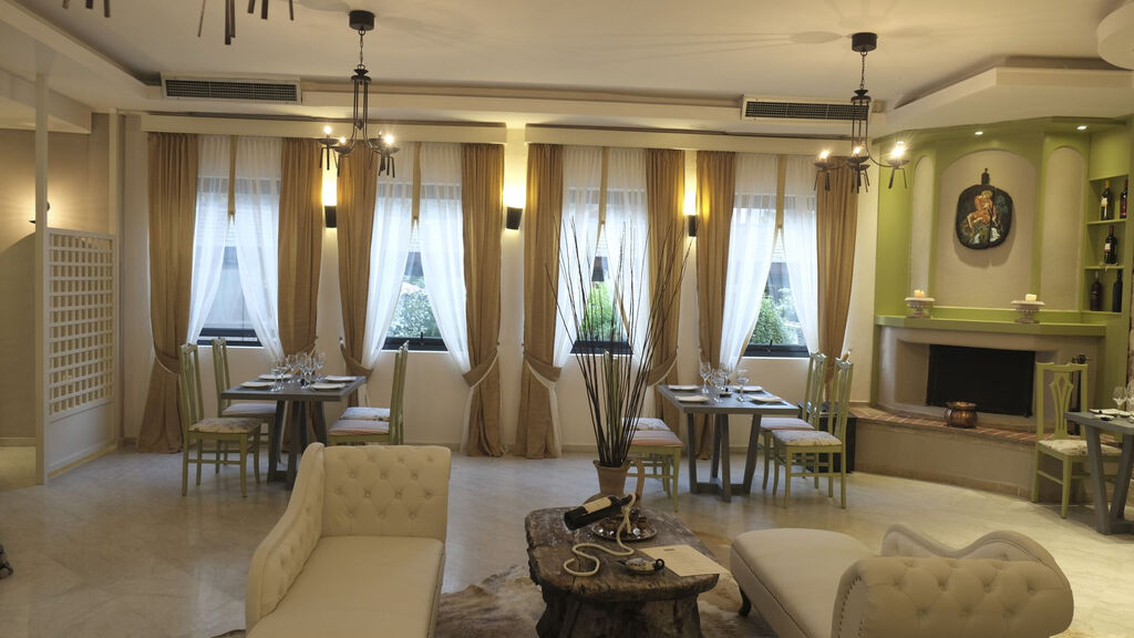 Acrotel Athena Pallas Village