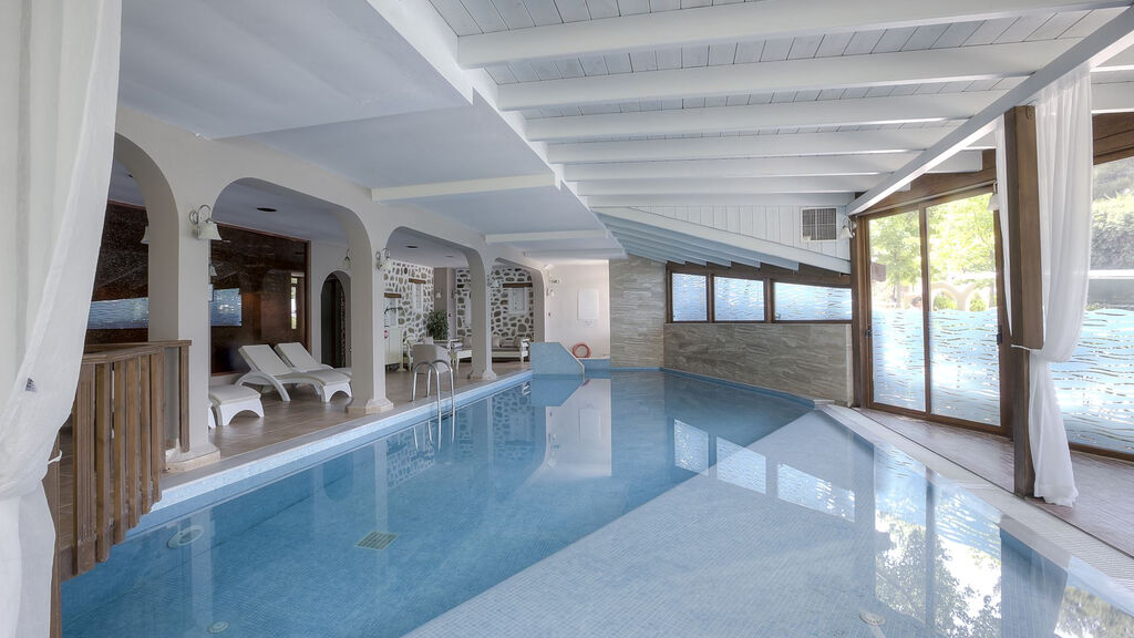 Acrotel Athena Pallas Village