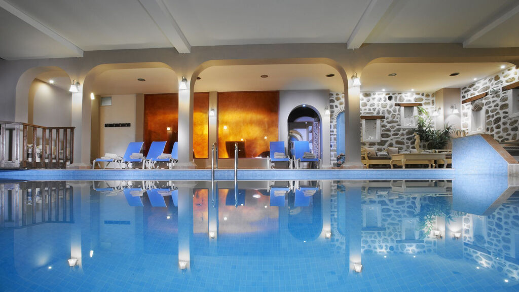 Acrotel Athena Pallas Village