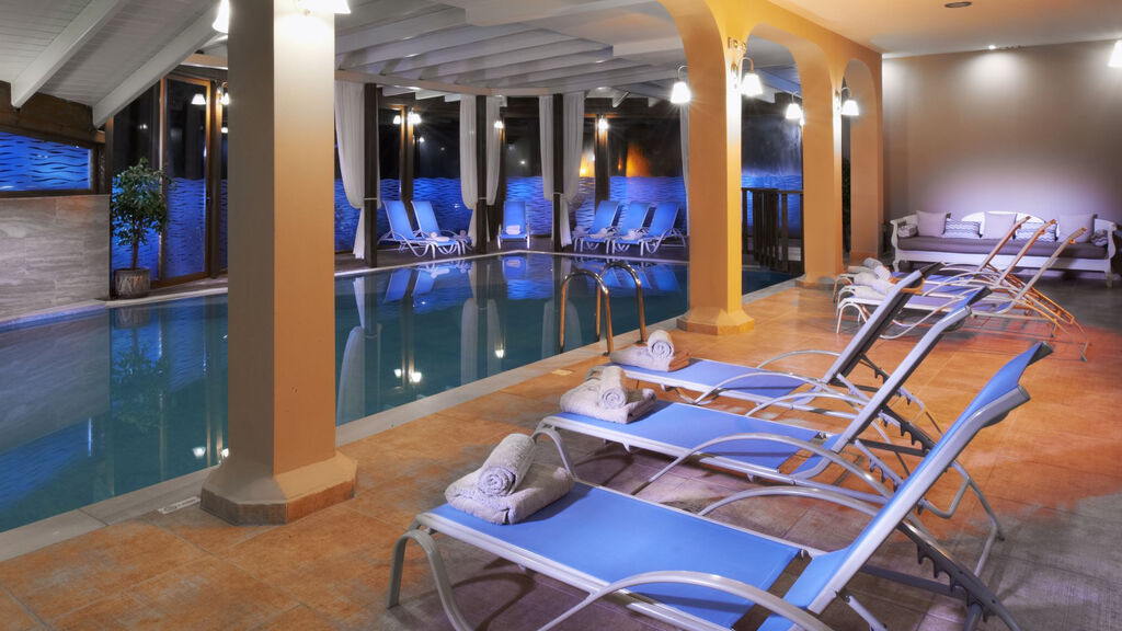 Acrotel Athena Pallas Village