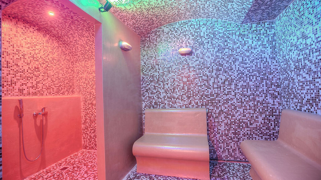 Acrotel Athena Pallas Village