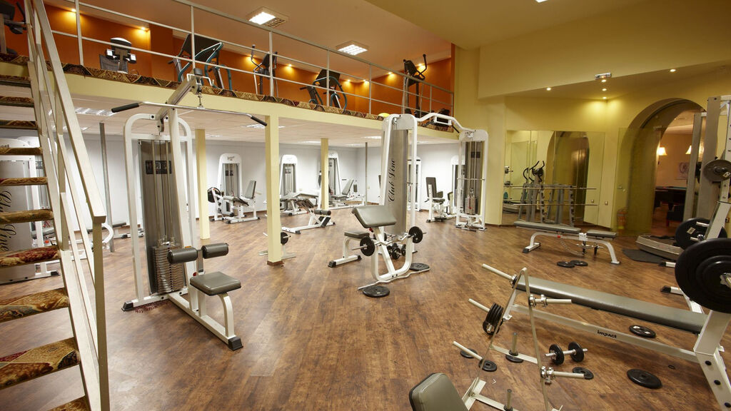 Acrotel Athena Pallas Village