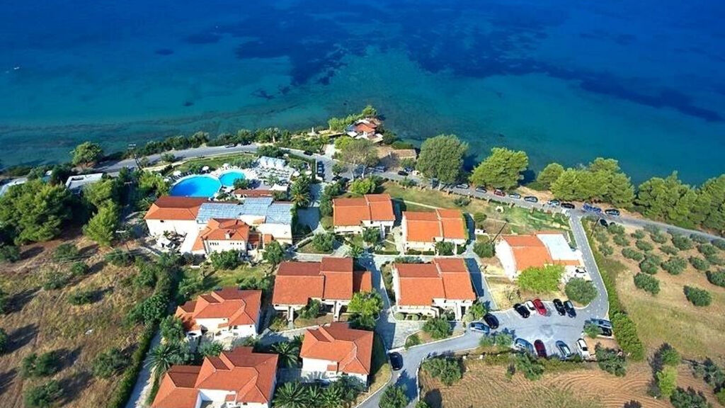 Acrotel Elea Beach